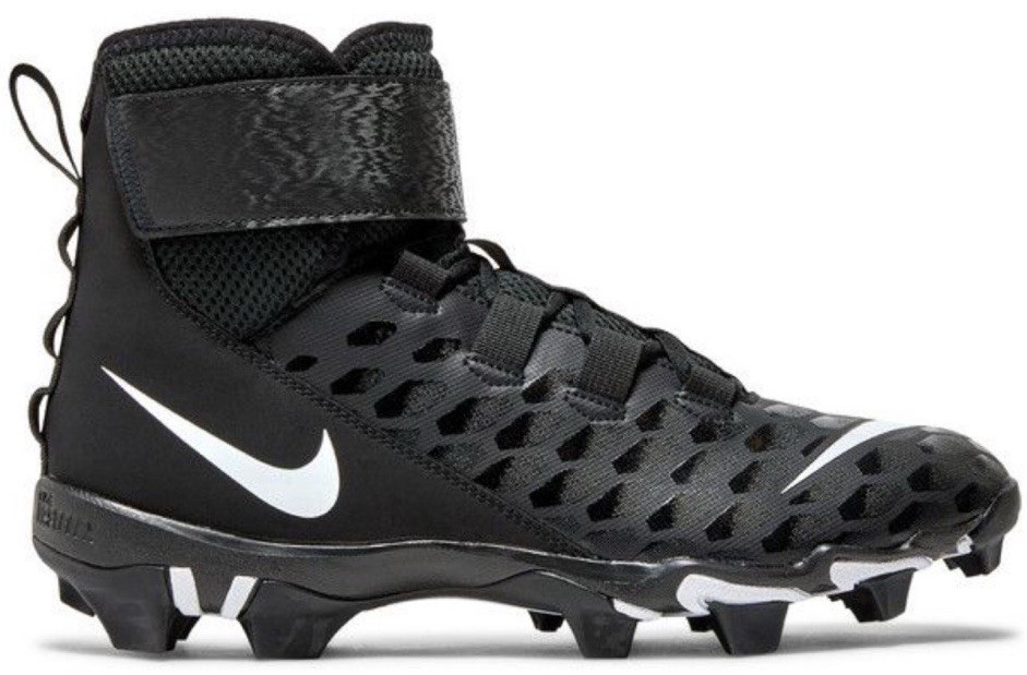 Nike Force Savage Shark 2 Black White for Sale | Authenticity