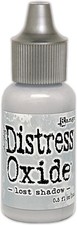Tim Holtz Distress Oxides Reinker-Lost Shadow