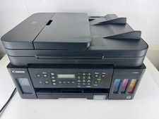 Canon Pixma G7020 Megatank Wireless Color All...