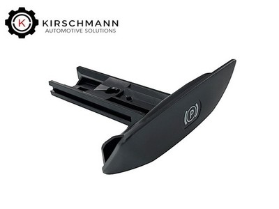 Kirschmann Hebel Handbremse Griff Feststellbremse C W204 E W212 CLS W218 GLK