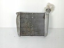 Ladeluftkühler Intercooler PORSCHE PANAMERA 970 TURBO 97011020902 OE Original