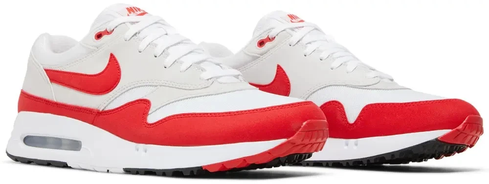 Nike Air Max 1 '86 OG Golf Big Bubble - Red for Sale