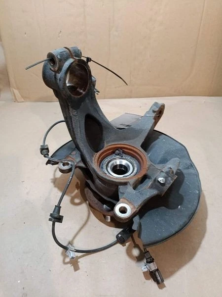 2019-2024 Honda Civic 2.0L Sport Front RH Passenger Spindle Knuckle Assembly Oem Foto 2 de 4