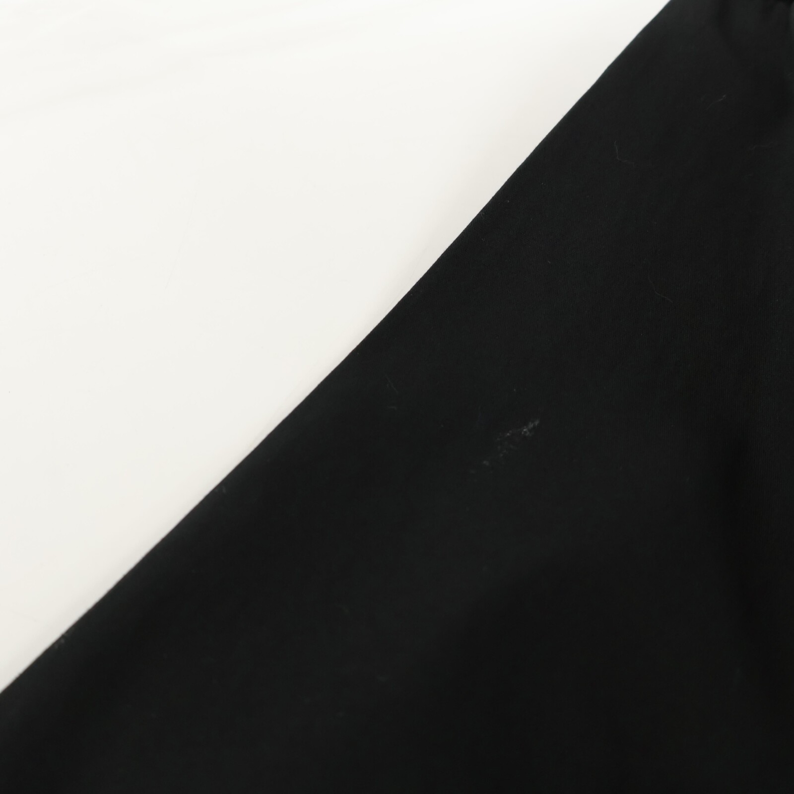 Chrome Hearts xCOMME des GARÇONS CDG-CH05 Cross Ball Button Leather Trim Sh... thumbnail 7