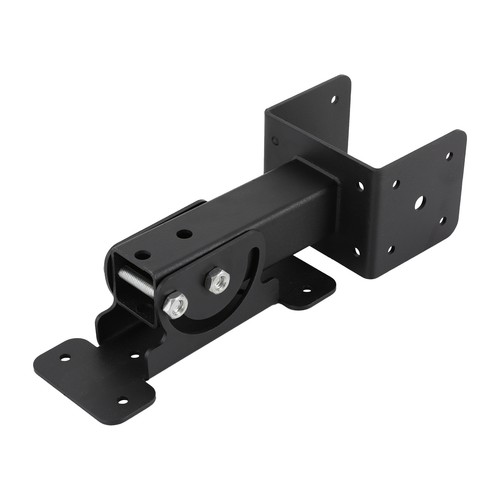 Soporte de viga de techo de hierro de alta clase 180° ajustable soportes elevadores de techo de alta resistencia - Imagen 14 de 14