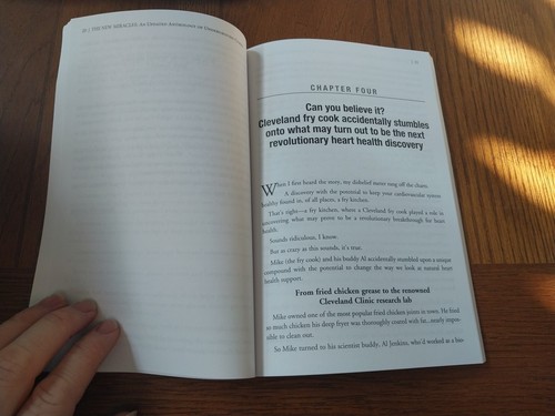 The New Miracles: An Updated Anthology of Underground Cures-Jenny Thompson - Picture 14 of 24