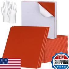 ABOAT T Fire Barrier Putty Pads Electrical Moldable Disposable 20-Pack