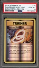 New ListingPokemon Charizard Spirit Link XY Evolutions Reverse Holo #75 PSA 10 Gem Mint