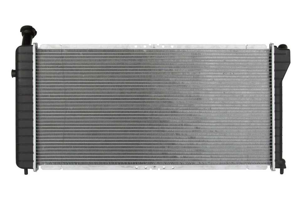 For Chevy Monte Carlo 96-99 Spectra Premium CU2251 Engine Coolant Radiator Foto 2 de 4