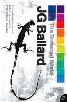 The Drowned World  von Ballard, J G | Buch | Zustand gut
