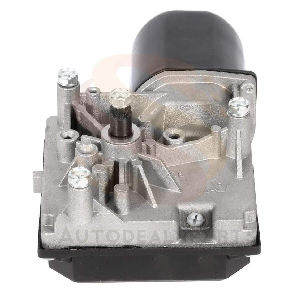 Windshield Wiper Motor For 1997-2005 Buick Century Custom Sedan 4-Door 12367316 - Image 3 of 4