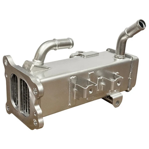 EGR Cooler For Toyota HiAce 1GD-FTV 2.8L - Picture 2 of 11