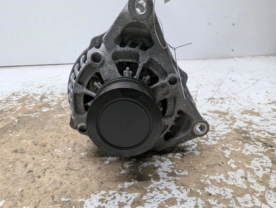 Alternator Turbo Fits 23-24 ACCORD 793739 - Image 4 of 4