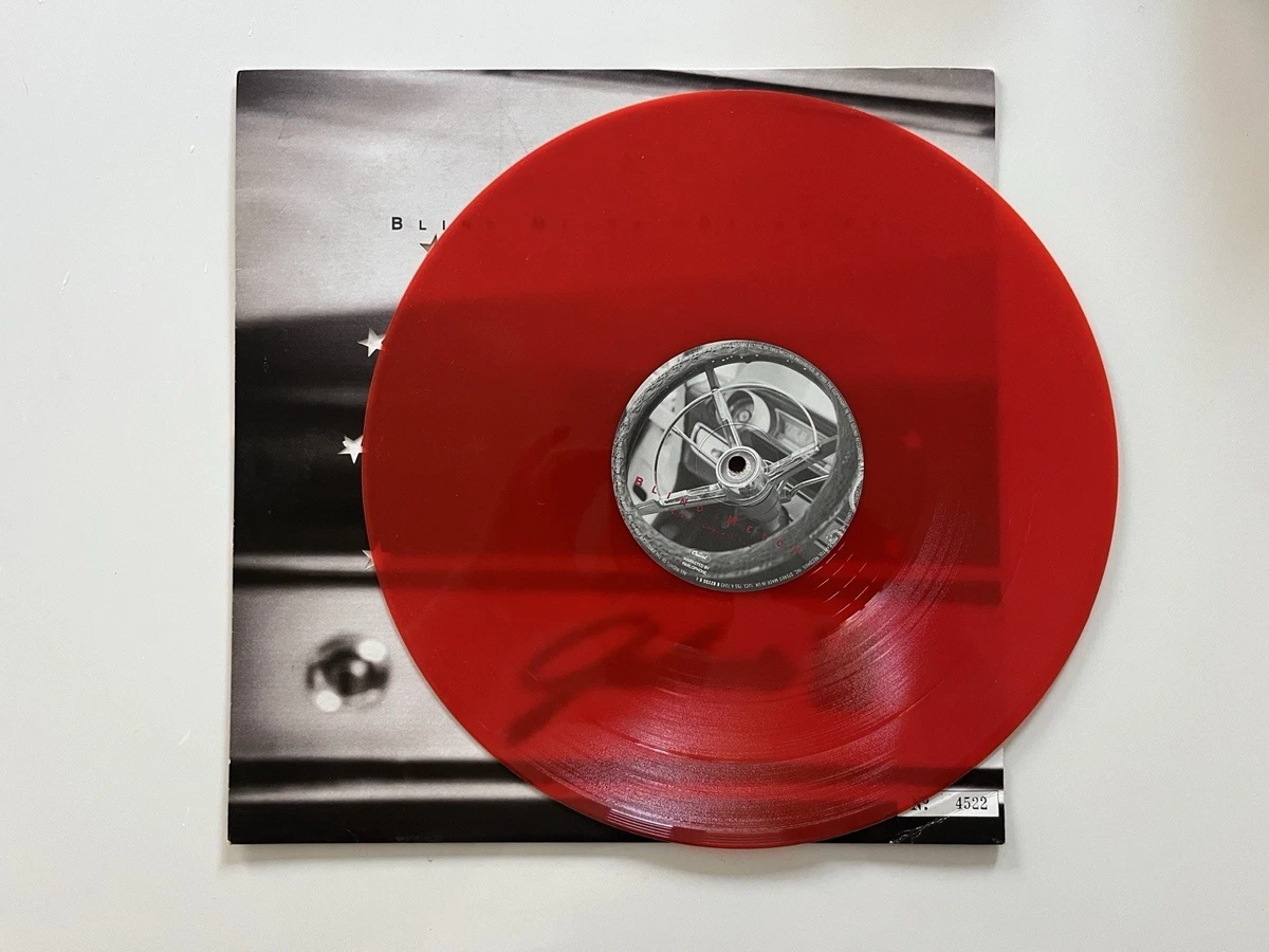 Limited Edition Blind Melon Vinyl Records for sale | eBay UK