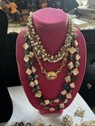 Lot Of 40 Pieces Of Vintage Jewelry — photo 4