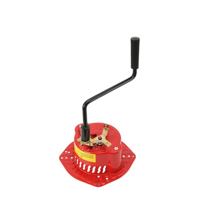 #ad Hand Crank No pull Starter for 170 195F Petrol Engine Generator Dosing Machine $85.99