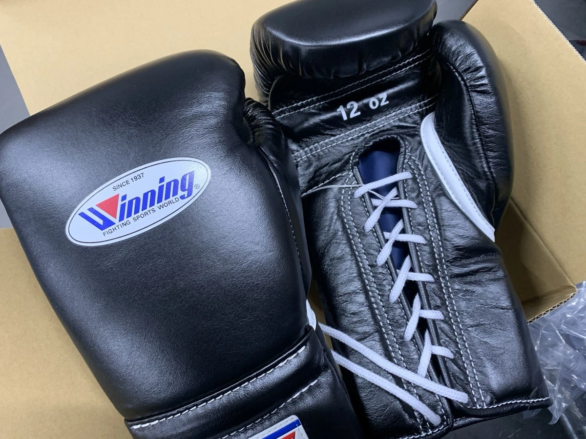 ウィニング 12オンス ウイニング ボクシンググローブ 12オンス」の人気商品一覧 | 安い商品