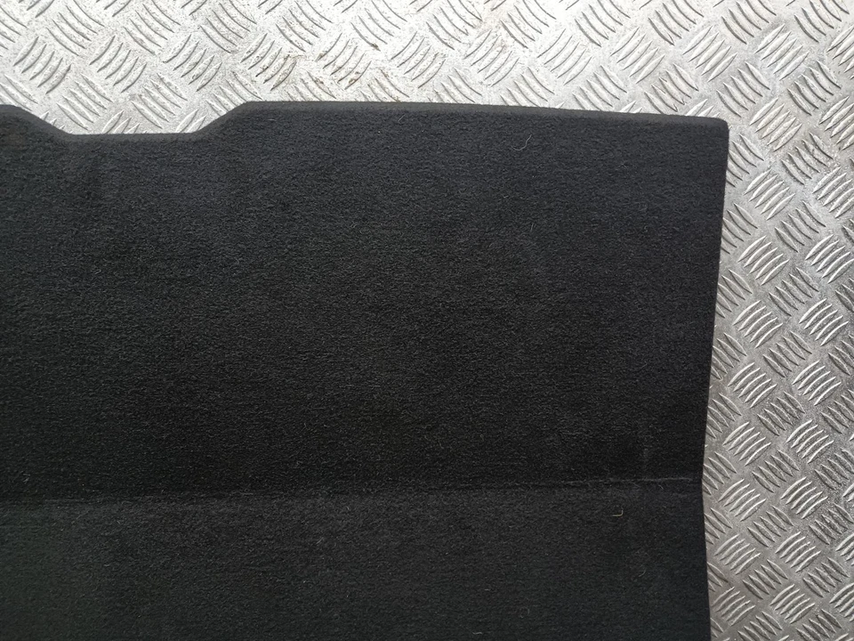 BMW 1 SERIES BOOT TRUNK FLOOR COVER PANEL MAT 7448231 7448225 F40 2019-2024 - Image 4 of 4