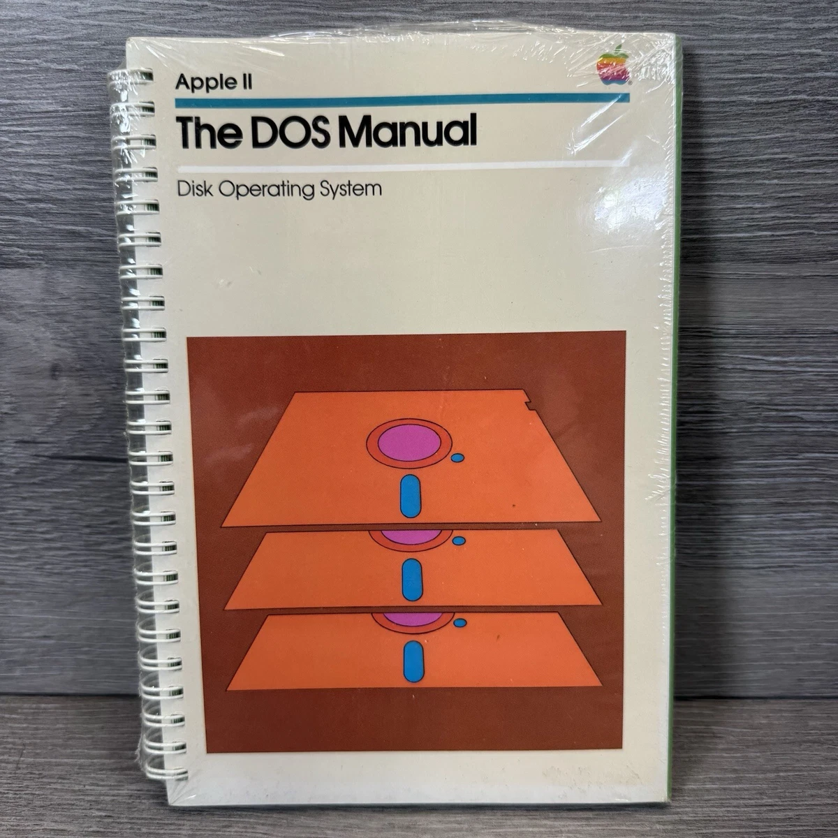 Apple Ii Manual for sale | eBay