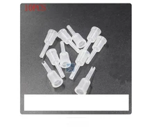 10PCS DIY Accessories Ink Head Filling Tool Vacuum Tool
