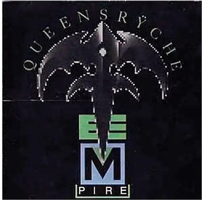 Queensryche - Empire