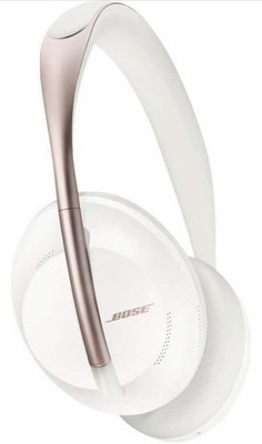 Bose Noise Cancelling Headphones 700 Limited Edition - White