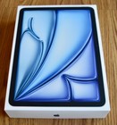 Apple iPad Air A345911-Inch (M4) 256GB Blue, EMPTY BOX ONLY — photo 3