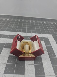 Oleg Olegature Ligature Alto Saxophone and Clarinet Ligature #6