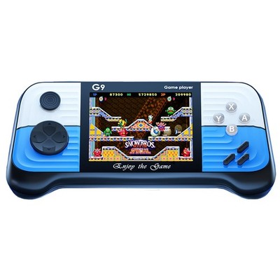 Retro Mini Video Games Portable Handheld Game，Handheld Game Console with Clas...