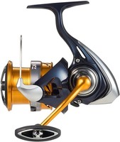Daiwa Spinnrolle 24 Revros LT4000-CXH 6,2:1 Angelrolle In Box