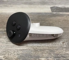 OEM Meta Quest 3/3S V6P VR Left Controller Only UNTESTED For Parts or Repair