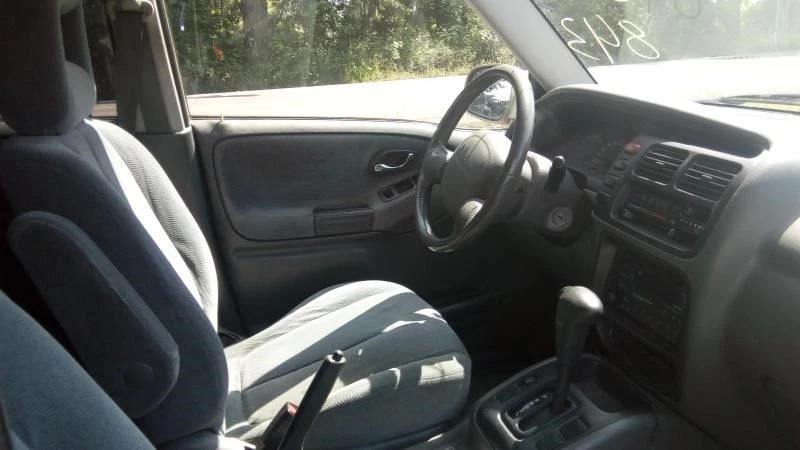 Suzuki XL-7 2002 conjunto de caja de transferencia limitada 15912325 Foto 4 de 4