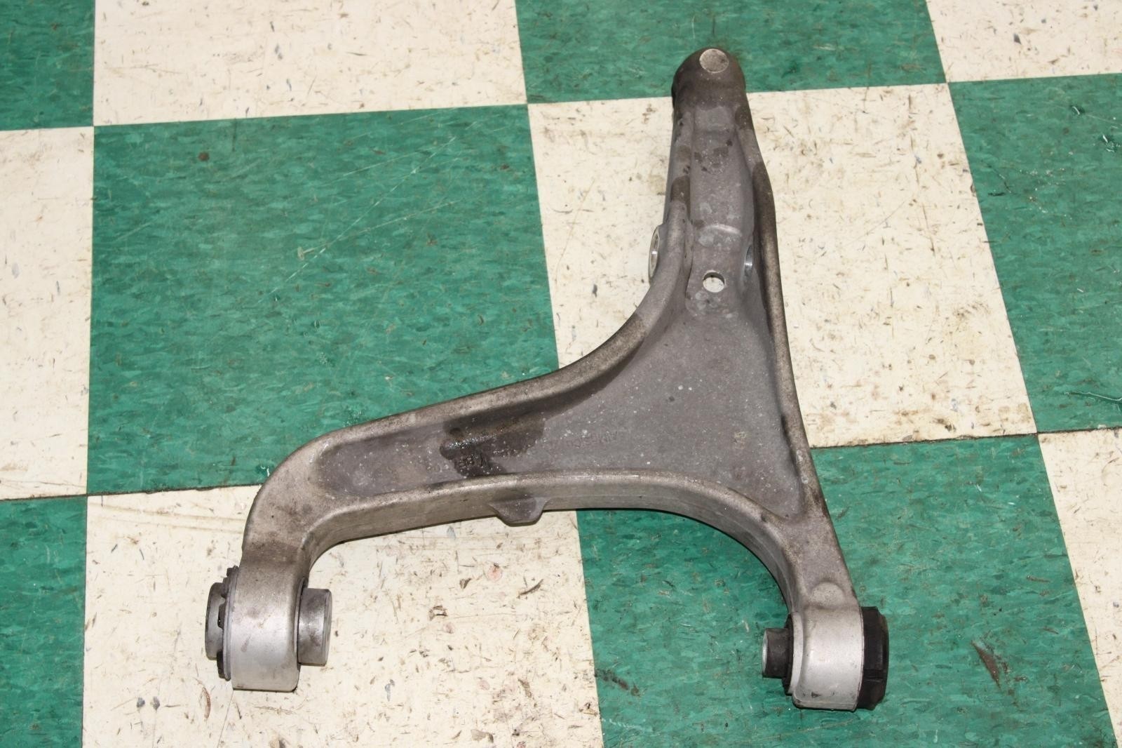 14-21 MASERATI GHIBLI Right Passegner RF Side Lower Control Arm Unit Factory OEM