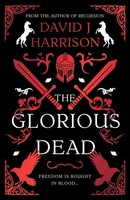 The Glorious Dead David J Harrison Taschenbuch Englisch 2026 The Book Guild