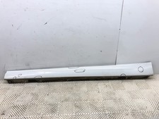 BMW 3er Touring E91 51777202651 Einstiegsleiste links 1 Stück