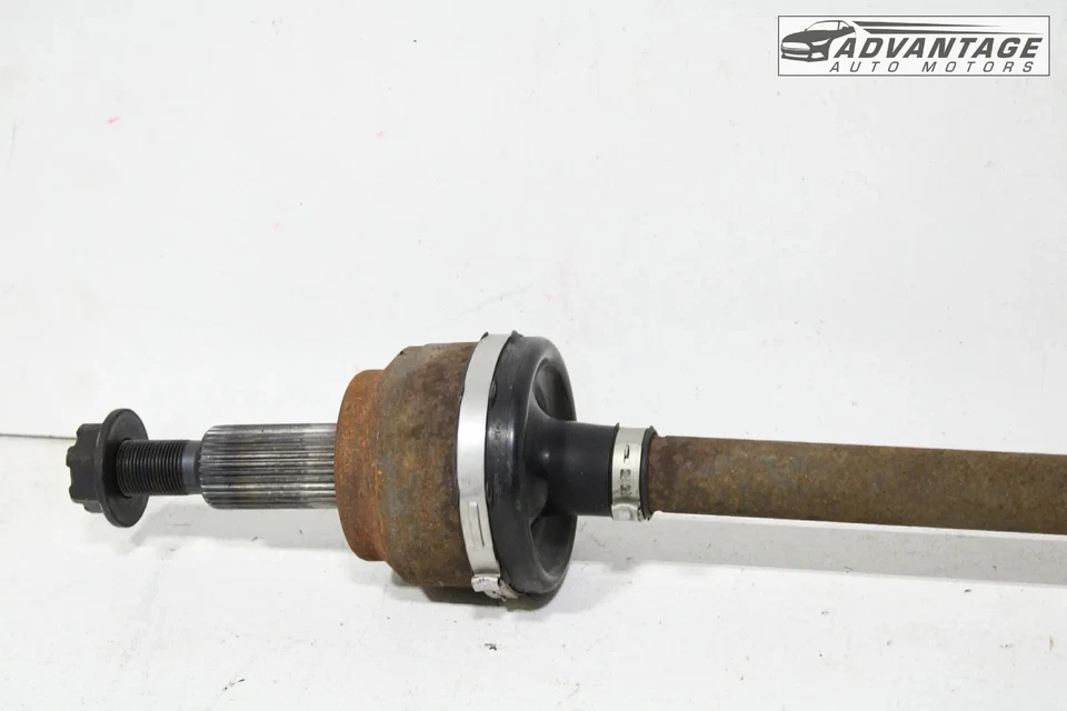 Jeep Grand Cherokee 2019-2022 4x4 eje trasero izquierdo eje medio eje OEM Foto 3 de 4