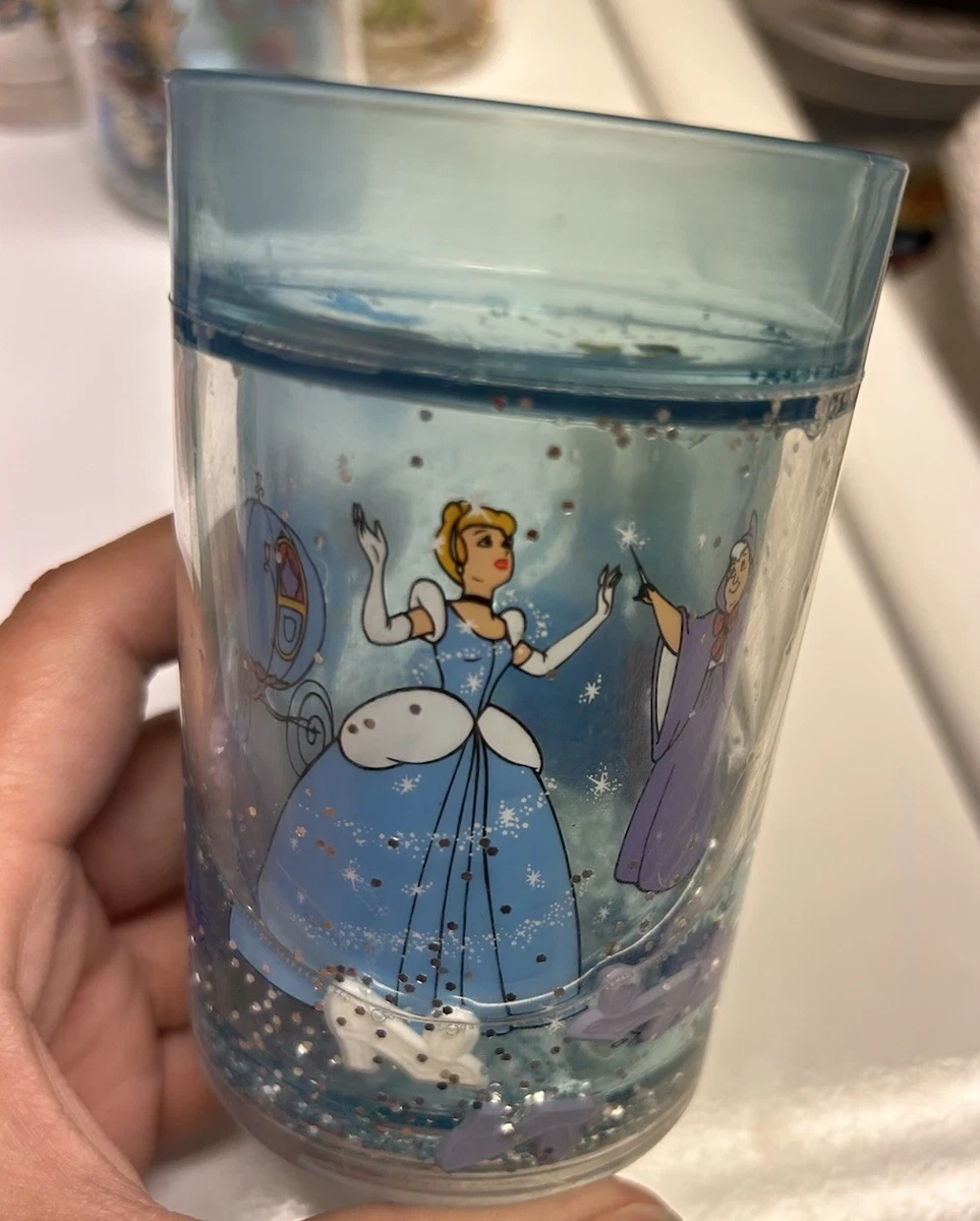 Cinderella Disney Glasses (1968-Now) | Updated Sep 2026