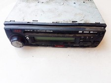 Autoradio Audi 80