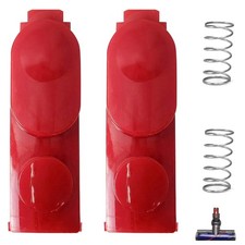 Schalter Zubehör für Dyson Staubsauger V6 V7 V8 V10 V11 V15 Ersatzteile