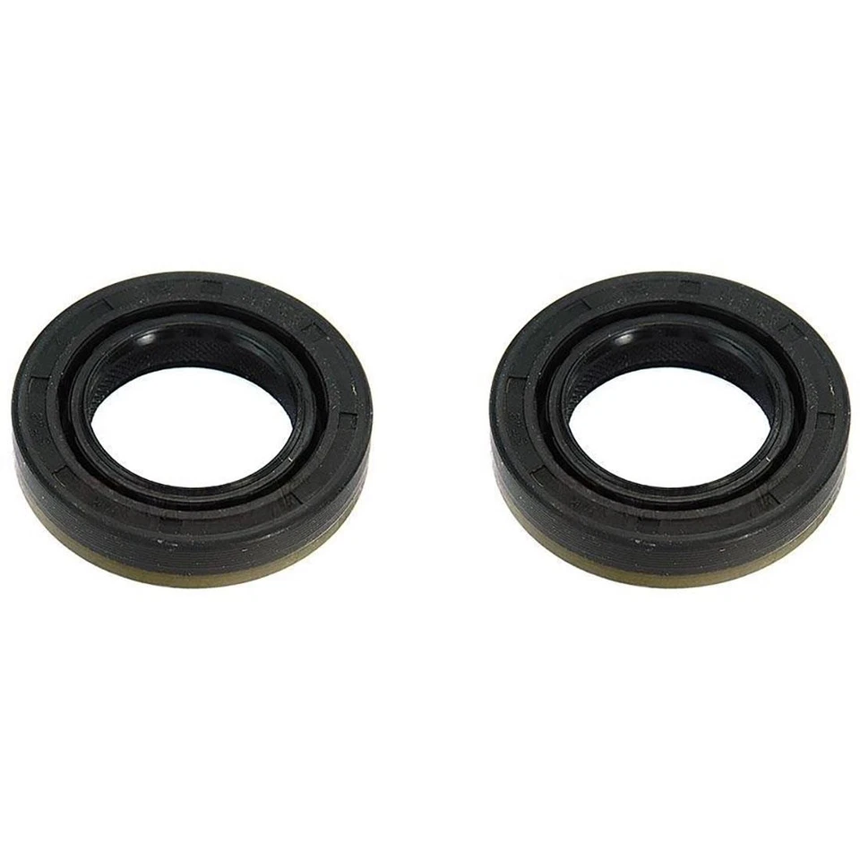 Sello del eje interior delantero Timken 2 piezas para Chevrolet Blazer 1998-2003 2004 2005 Foto 2 de 3