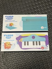 Shifu Plugo Gamepad Kids Hands-on Tablet Learning And Tunes Piano Music