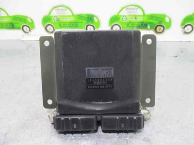 8972406931 STEUERGERÄT FÜR WEGFAHRSPERRE / DENSO / 1013105092 / 984321 FÜR SAAB
