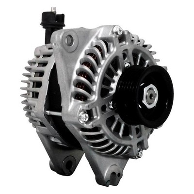 Genuine ACDelco For Ford Transit 2015-2019 Alternator | Aluminum Case | Natural