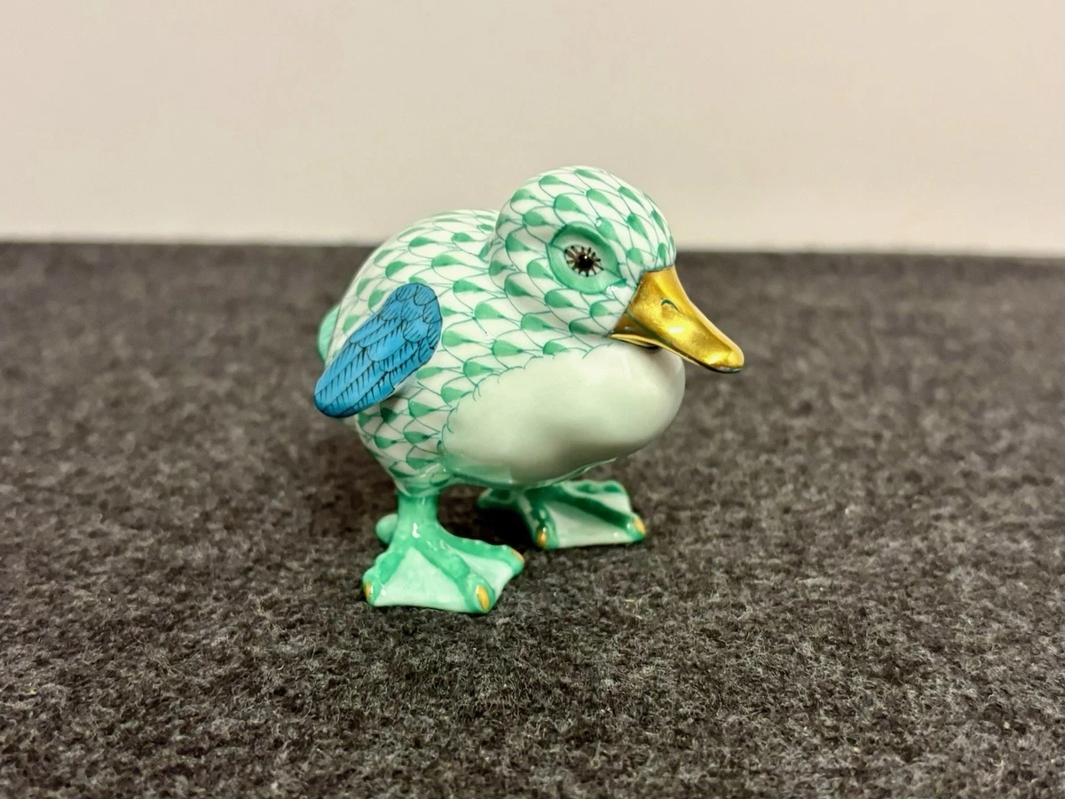 Herend Rabbit for sale | eBay