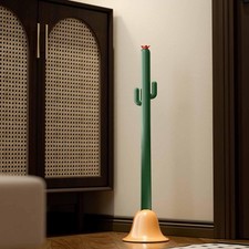 Cactus Shoe Horn Long Handle Shoe Horn Spoon for Kids Disabled Cowboy Boots