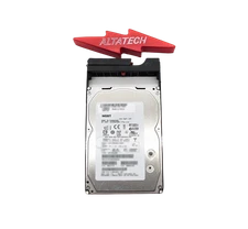 EMC 005049034 300GB 15K SAS 3.5 3G AX4-5 HDD Hard Disk Drive