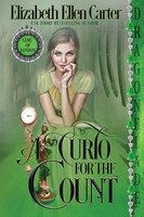 Elizabeth Ellen Carter | A Curio For The Count | Taschenbuch | Englisch (2023)