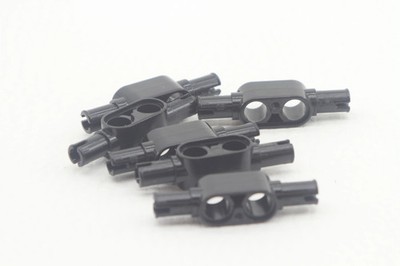 Cada Technic Beam with Snap Liftarm mit Pins 1x2 6er Set