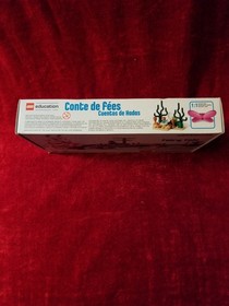 NEW Lego 45101 Education Fairy Tale 186 Piece Set In Original Box