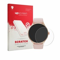 "Schutz Folie FüR Woneligo Smartwatch 1.57\" Kratzfest Anti Fingerprint Klar"